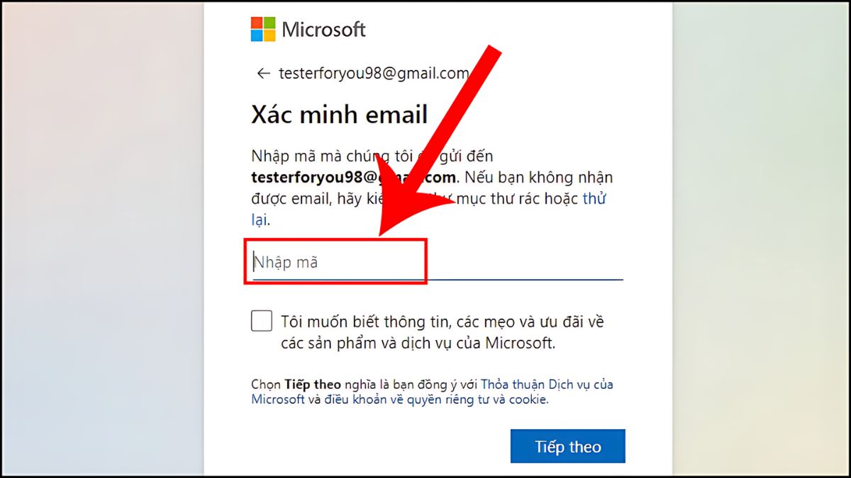 C ch T o T i Kho n Microsoft Tr n M y T nh i n Tho i C ch t o t i kho n microsoft tr n m y t nh i n tho i